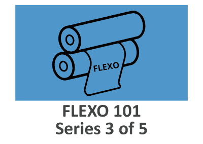 FLEXO 101 – Diverse, Yet Compatible: Containment Blades, Doctor Blades & Back Doctoring (Series 3 of 5)