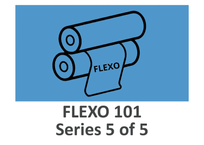 FLEXO 101 – It’s What’s Inside That Counts (Series 5 of 5)