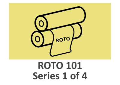 ROTO 101 – Rotogravure Key Elements (Series 1 of 4)